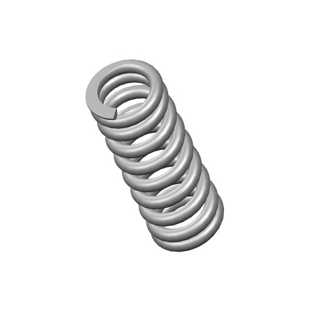 Approved Vendor Compression Spring, O= .250, L= .69, W= .043 G209962625